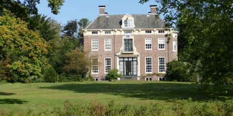 Hilversum landhuis